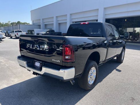 Used 2026 RAM 2500 Big Horn AWD/4WD image 15