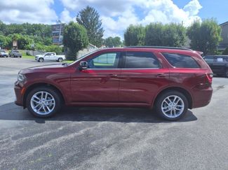 Used 2023 Dodge Durango GT video 2