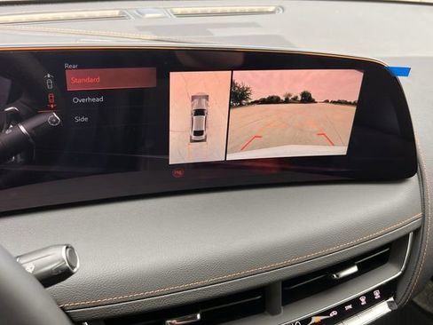 New 2026 Cadillac CT5 V RWD image 15