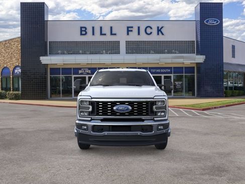 New 2026 Ford F350 Lariat w/ Lariat Ultimate Package AWD/4WD image 6