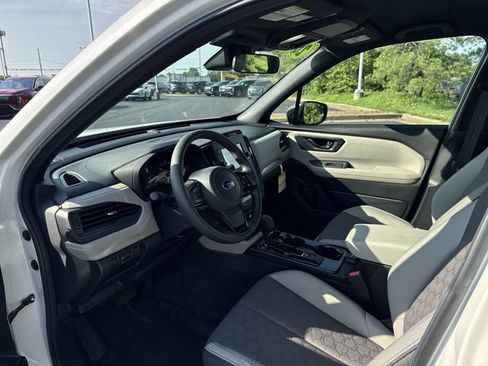 Certified 2026 Subaru Forester AWD/4WD image 10