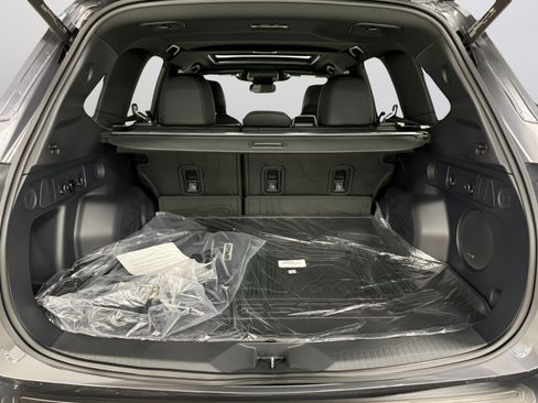 New 2026 Subaru Forester Sport image 9