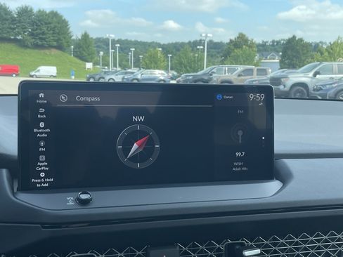 New 2025 Honda Accord Sport image 35