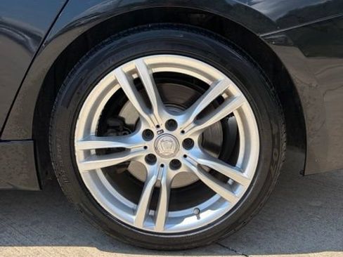 Used 2017 BMW 330i Sedan RWD image 11