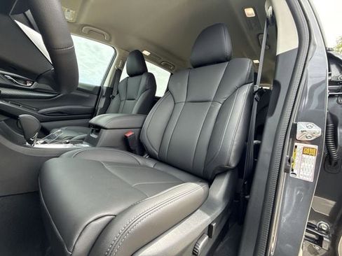 New 2026 Subaru Ascent Premium AWD/4WD image 11