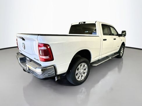 Used 2023 RAM 2500 Big Horn w/ Level 1 Equipment Group AWD/4WD image 7