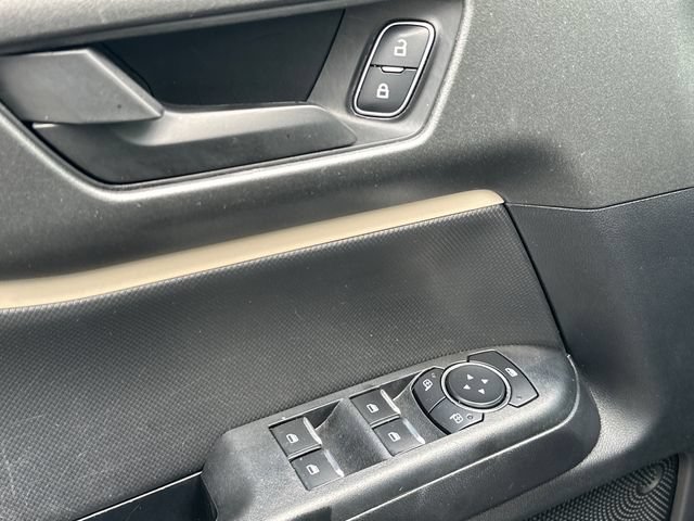 Used 2025 Ford Bronco Sport Big Bend AWD/4WD image 17