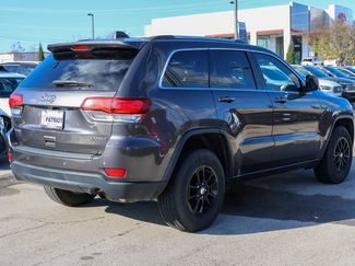 Used 2020 Jeep Grand Cherokee Laredo w/ Security & Convenience Group video 3