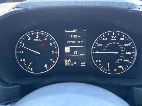 New 2026 Subaru Forester Limited image 27