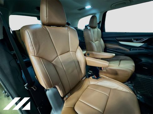 Used 2022 Subaru Ascent Touring w/ Popular Package #2A image 33