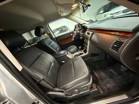 Used 2012 Ford Flex Limited image 26