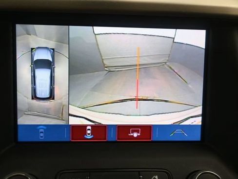 Used 2017 GMC Acadia Denali w/ Technology Package FWD image 31
