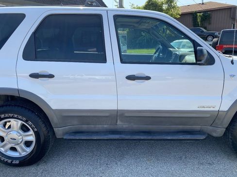 Used 2002 Ford Escape XLT AWD/4WD image 47