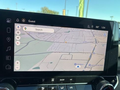 New 2026 Chevrolet Colorado W/T w/ WT Custom Package image 21