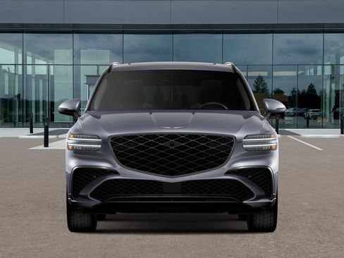 New 2026 Genesis GV70 3.5T Sport Prestige AWD/4WD image 6