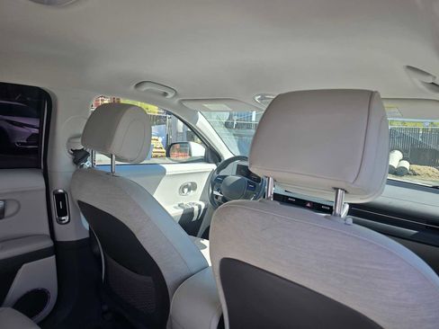 Used 2022 Hyundai Ioniq 5 SEL image 16
