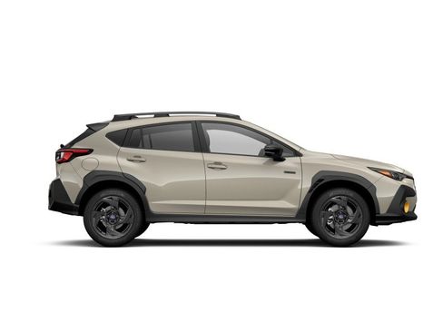 New 2026 Subaru Crosstrek 2.5i Sport AWD/4WD image 3