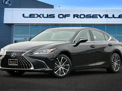 Certified 2024 Lexus ES 300h w/ Premium Package