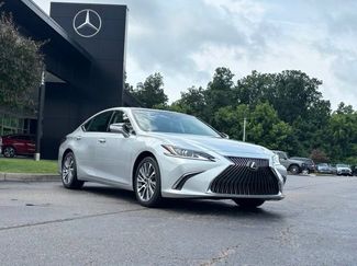 Used 2019 Lexus ES 350 w/ Accessory Package 2 FWD 360° Tour