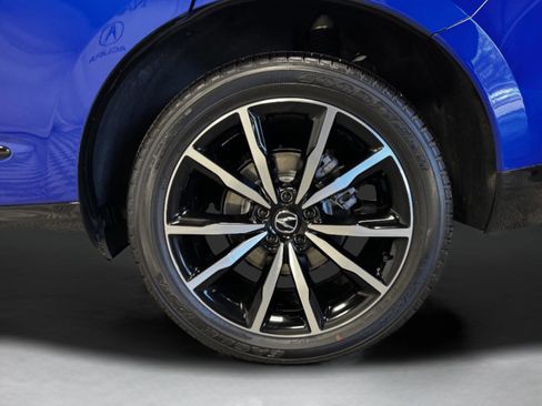 Certified 2025 Acura RDX A-Spec image 55