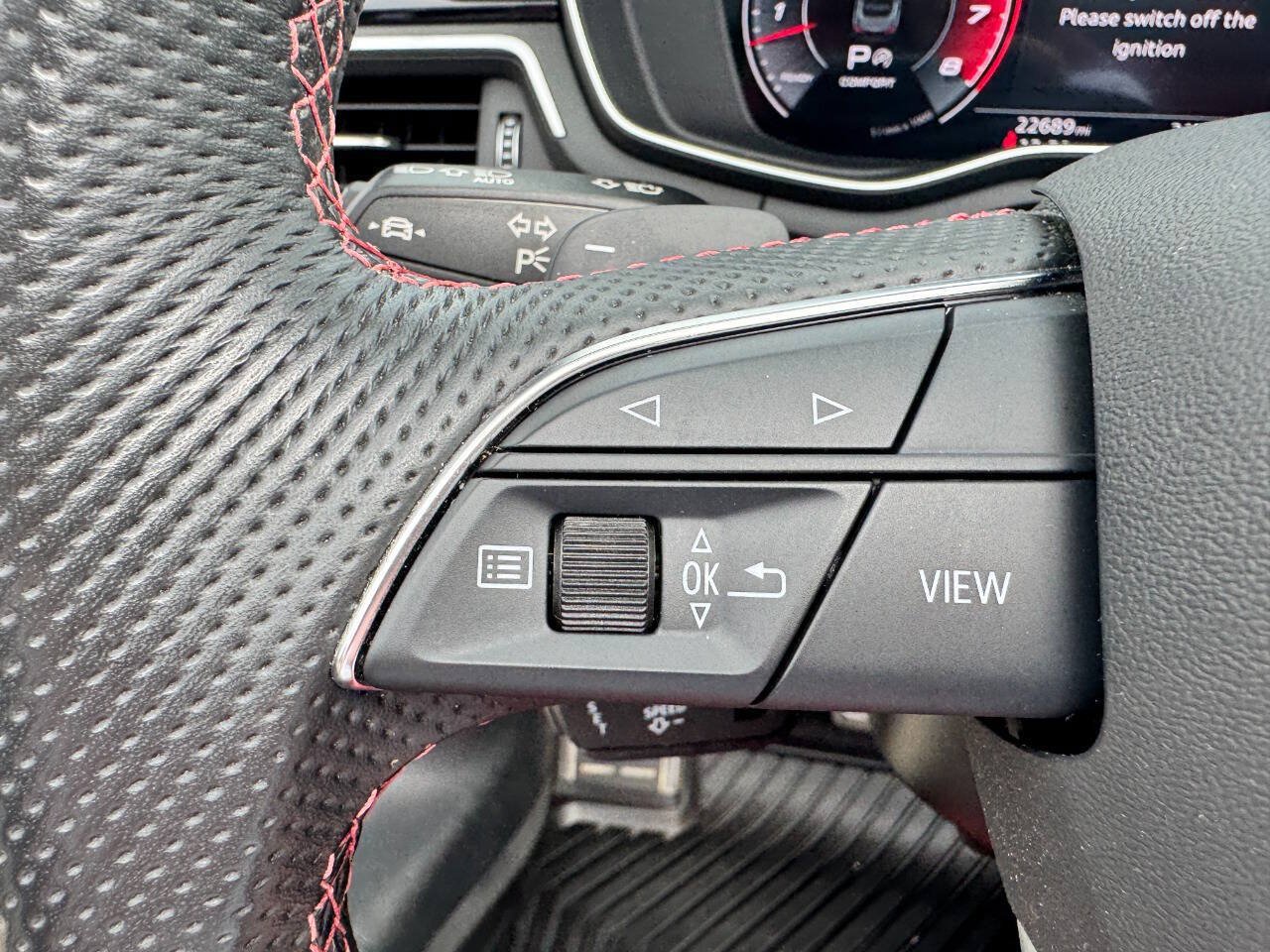 Used 2023 Audi S5 Premium Plus AWD/4WD image 35