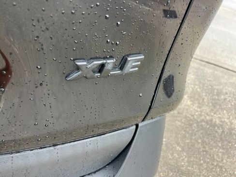 Used 2024 Toyota RAV4 XLE Premium FWD image 8