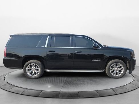 Used 2016 GMC Yukon XL SLT w/ Open Road Package RWD image 6