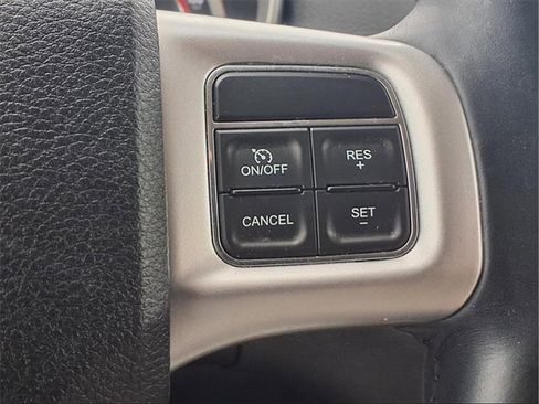 Used 2016 Dodge Journey SXT image 13