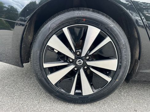 Used 2020 Nissan Altima 2.5 SL FWD image 37