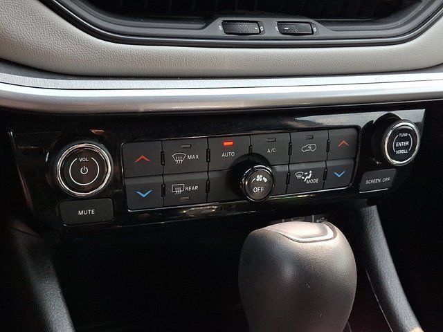 Certified 2024 Jeep Compass Limited AWD/4WD image 19