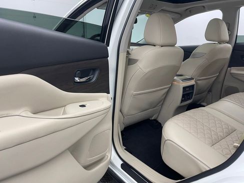 Used 2019 Nissan Murano Platinum AWD/4WD image 37
