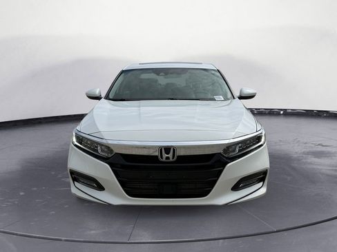 Used 2019 Honda Accord EX image 2