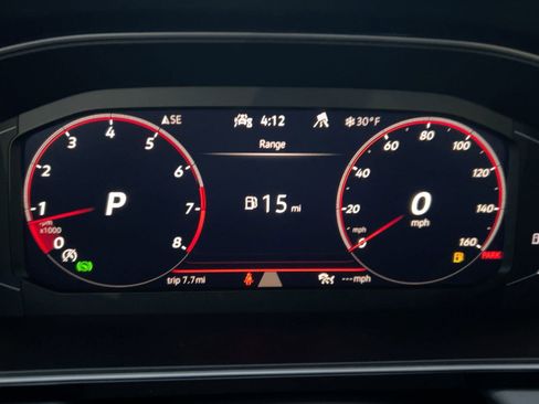 New 2026 Volkswagen Jetta GLI Autobahn FWD image 18