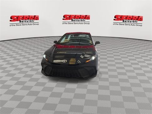 New 2026 Toyota Camry SE image 8