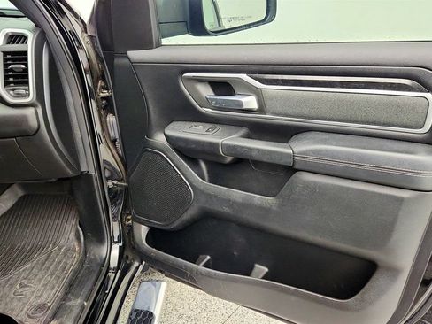 Used 2020 RAM 1500 Big Horn AWD/4WD image 26