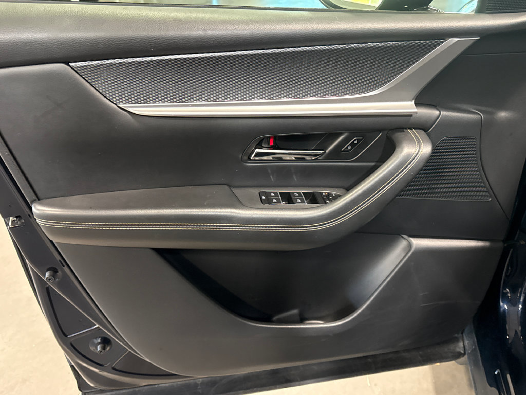 Certified 2024 MAZDA CX-90 3.3 Turbo w/ Preferred Plus AWD/4WD image 8