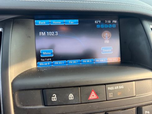 Used 2019 Buick Cascada Premium FWD image 30