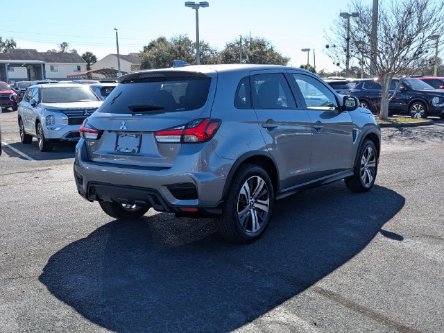 New 2027 Mitsubishi Outlander Sport SE AWD/4WD image 6