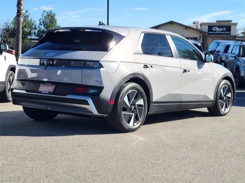 New 2026 Hyundai Ioniq 5 SE image 2