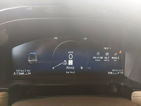 Used 2023 Lincoln Corsair FWD image 23