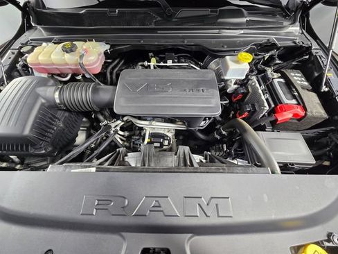 Used 2023 RAM 1500 Big Horn AWD/4WD image 11