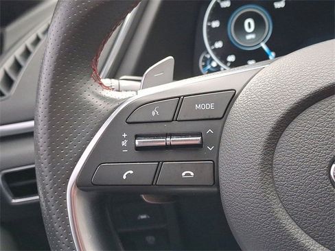 Used 2021 Hyundai Sonata SEL Plus image 17