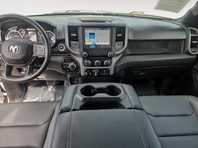 Used 2024 RAM 1500 Tradesman w/ Trailer Tow Group AWD/4WD image 10