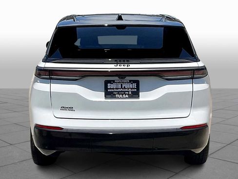 New 2025 Jeep Wagoneer S Launch Edition image 4