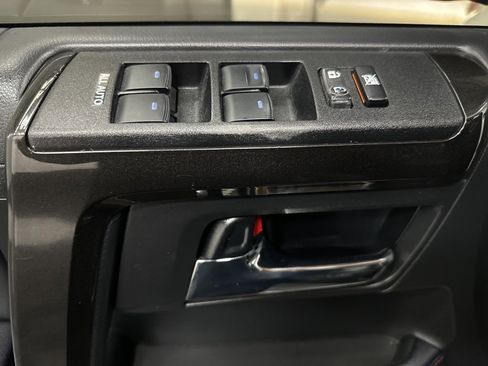 Used 2023 Toyota 4Runner TRD Pro image 17