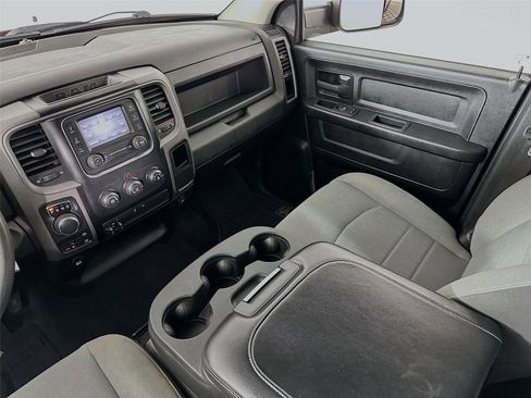 Used 2022 RAM 1500 Tradesman w/ Popular Equipment Group image 22