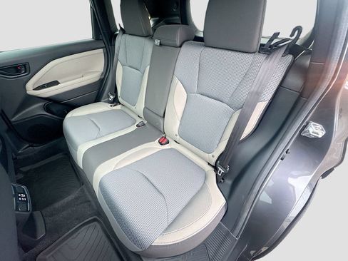 New 2026 Subaru Forester Premium AWD/4WD image 23