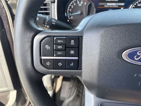 Used 2023 Ford F150 XLT w/ Equipment Group 302A High AWD/4WD image 21