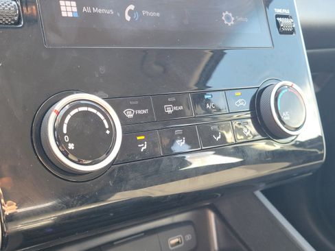 Certified 2023 Hyundai Tucson SE image 27