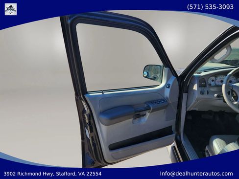 Used 2003 Ford Explorer Sport Trac XLS AWD/4WD image 18